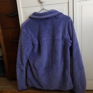 Patagonia Fleece
